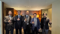 耀穎（7772）擬 5 月中上旬上櫃　搶攻高階手機與 CPO 光學鍍膜商機