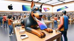 美銀看好 iPhone 與服務業務強勁表現　上調蘋果目標價至 325 美元