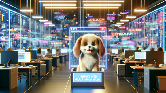 Meta 推出 AI 生成廣告工具，股價上漲