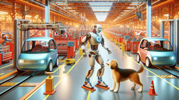 特斯拉轉型 AI 與機器人布局加速　獲得瑞銀上調評級