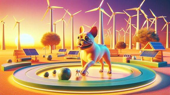 AI 應用高耗能，Meta 與 Constellation Energy 達成 20 年核電採購協議