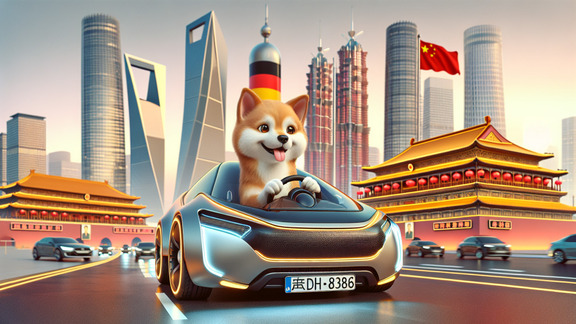 中國、德國市場皆面臨銷售壓力，特斯拉股價波動