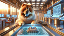 特斯拉自研 AI5 晶片完成流片　台積電等 10 檔台股概念股受惠