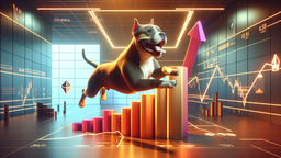 輝達股價連 11 日上漲創紀錄　AI 熱潮推升市值續攀高