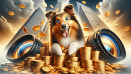 大立光 Q1 獲利回落，毛利率近三季高點但年減壓力仍在；今日股價重挫逾 7％