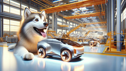 Rivian 與大眾汽車合作後股價表現引關注，投資人重估其潛力