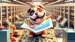 台積電法說利多出盡？財報亮眼仍遭賣壓　股價回測 2045 元