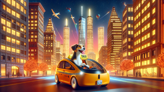 特斯拉 Robotaxi 版圖再擴大！進軍達拉斯、休士頓　無人駕駛商業化加速