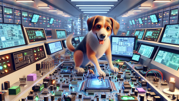 AI 半導體營收加速增長，博通 Q2 業績超出預期，分析師建議買入