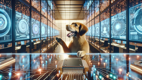 博通 Q2 獲利優於預期，AI 半導體收入增長 46％