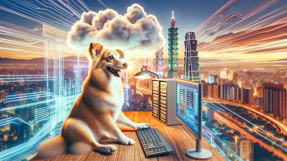 AWS 基礎設施在台灣正式啟用，亞馬遜擬投資 50 億美元