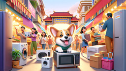 宏碁智新掛牌飆漲近 44%　Acerpure 搶攻新興市場家電藍海