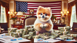 退休 100 萬美元不夠？數據揭真相：僅 4.6% 美國家庭達標