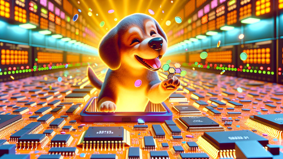 2025 年 4 月全球半導體銷售額成長 22.7％，達 570 億美元