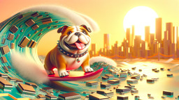 ABF 載板熱潮延燒！景碩漲停、南電創高　資金轉進「載板三雄」輪動上攻