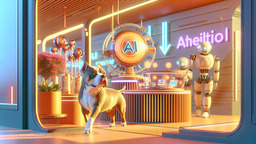 亞馬遜再砸 50 億美元加碼 Anthropic　AI 戰局升溫、AWS 鎖定千億雲端訂單