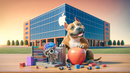 庫克將卸任蘋果 CEO、轉任董事長　新任執行長特努斯面臨七大挑戰