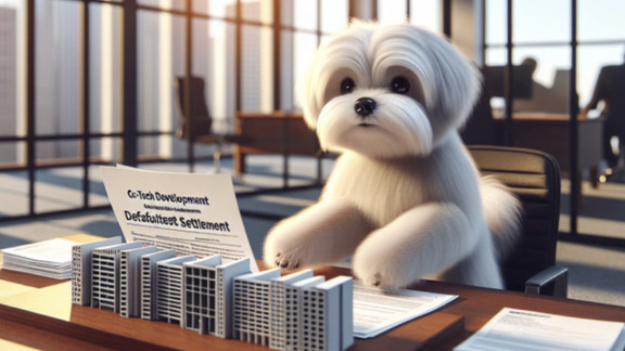 違約交割金額破億！金居爆 1.1 億元翻車案　創今年台股最大紀錄