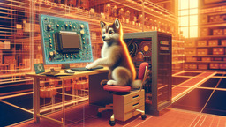 Google 傳攜手邁威爾（Marvell）開發 AI 晶片　合作消息帶動股價走揚