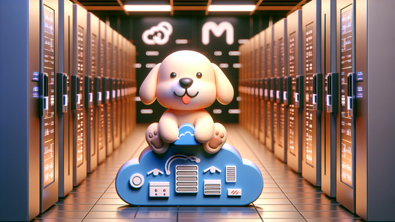 競爭對手變盟友，OpenAI 擬引進 Google 雲端服務