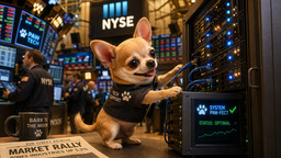 AI 伺服器需求支撐長線成長　美超微電腦股價回檔仍具潛力