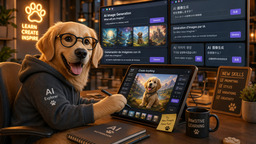 OpenAI 推 ChatGPT Images 2.0　影像生成邁入「思考型 AI」新時代