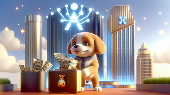 摩根士丹利為支援馬斯克旗下 xAI 計畫籌集逾 50 億美元債務 