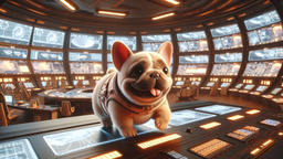 SpaceX 示警太空 AI 商業化風險，台股低軌衛星族群重挫；昇達科、華通、燿華、兆赫、啟碁等 7 檔跌停