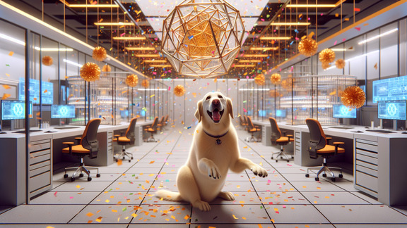 IonQ 斥資 10.75 億美元，收購 Oxford Ionics