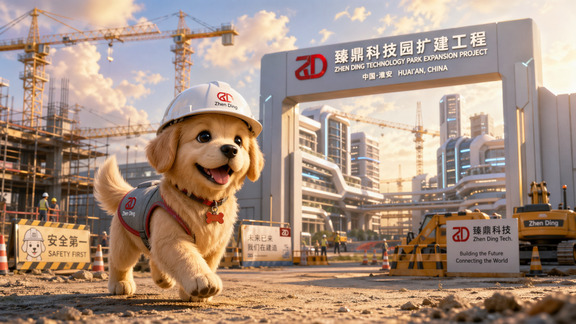 台股衝高翻黑震盪加劇！ABF 載板三雄強勢後收斂　PCB 產業多空交錯