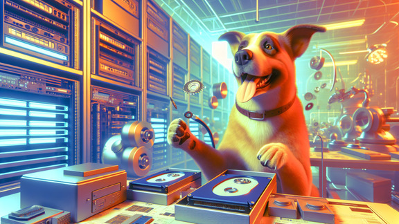 江波龍、Sandisk（閃迪）簽署 MOU，齊推高品質 UFS 儲存解決方案