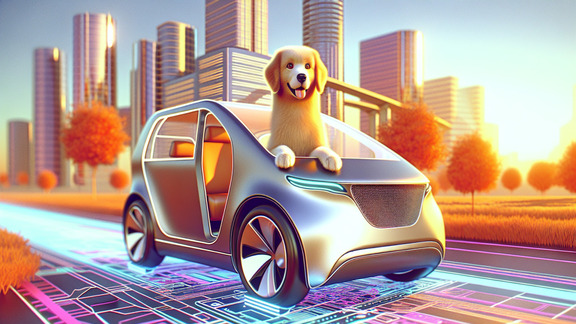 特斯拉計劃暫停奧斯汀廠產能，引發市場對自駕車前景疑慮