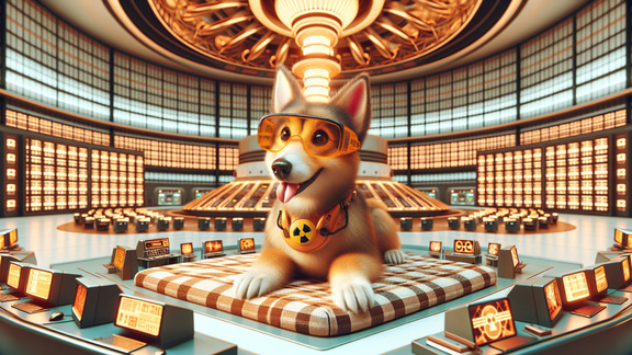 輝達（Nvidia）投資 6.5 億美元支持比爾．蓋茲 TerraPower 核能計畫