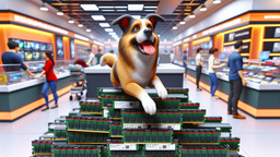 威剛 DDR4 訂單能見度達到 9 月，第 3 季合約價漲幅至多達 4 成