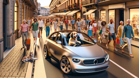 特斯拉歐洲銷售連五月下滑，市佔率縮至 1.1％