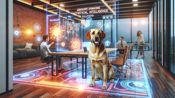 「AI 軍火商」帕特蘭泰爾（Palantir）與埃森哲攜手為美國政府提供 AI 解決方案