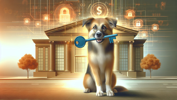 華爾街對穩定幣發行商 Circle 上市看法分歧，部分人士憂估值過高