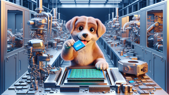 三星電子、博通推進 12 層 HBM3E 供應，預計供應量達 10 億 Gb