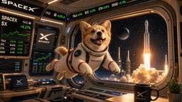 SpaceX 傳最快 6 月掛牌上市，低軌衛星概念股大噴發；昇達科、華通、耀登皆漲停，啟碁寫新天價