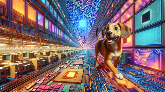 AI 應用火熱，台積電（2330）Q2 營收創新高