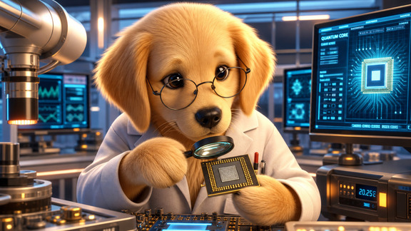 英特爾加速 1.4 奈米布局　14A 製程十月開放客戶 PDK、2029 年量產