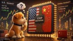 DRAM 與 AI 需求推動漲價預期　美光股價揚眉吐氣　今年已飆漲 132％