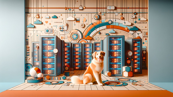 Meta 斥資數千億美元，建設超智慧資料中心