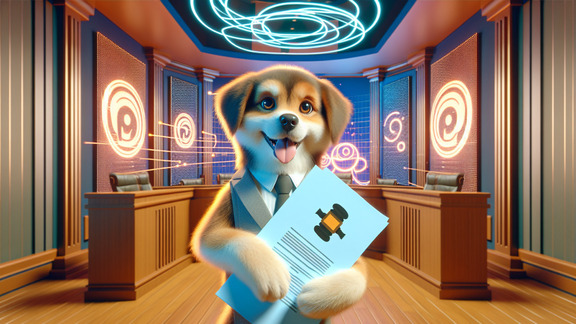 Meta 股東對祖克柏等人提起 80 億美元訴訟案正式開審