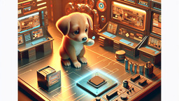 英特爾發佈財報在即，市場聚焦轉型能否奏效