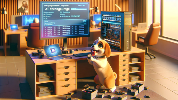 SK 海力士 Q2 營收與獲利齊創歷史新高