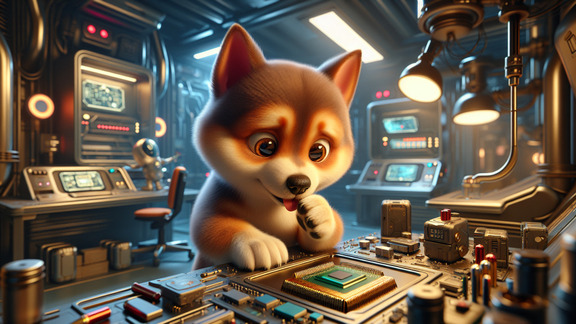 輝達（Nvidia）高階 AI 晶片遭走私流入中國，市值逾十億美元