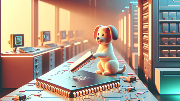 全球記憶體產業邁向 DDR6 時代　將率先攻占 AI 與伺服器市場