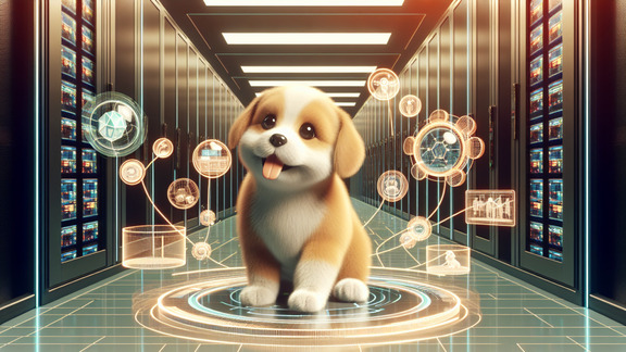 華為發表 CloudMatrix 384 系統，劍指輝達（Nvidia）AI 基礎建設霸主地位