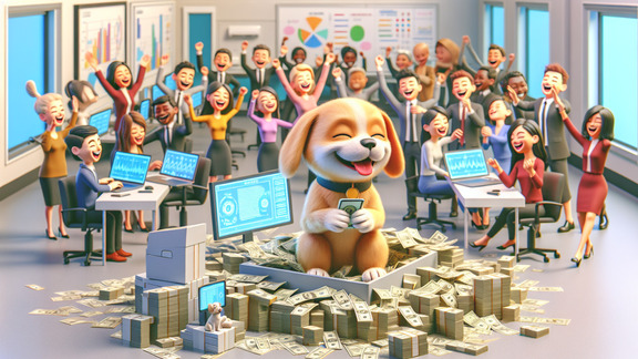 OpenAI 用戶數突破 7 億，完成 400 億美元融資